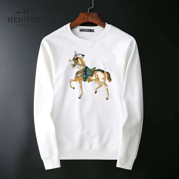 Picture of Hermes sweatshirt _SKUHermesM-3XL25tr3833492
